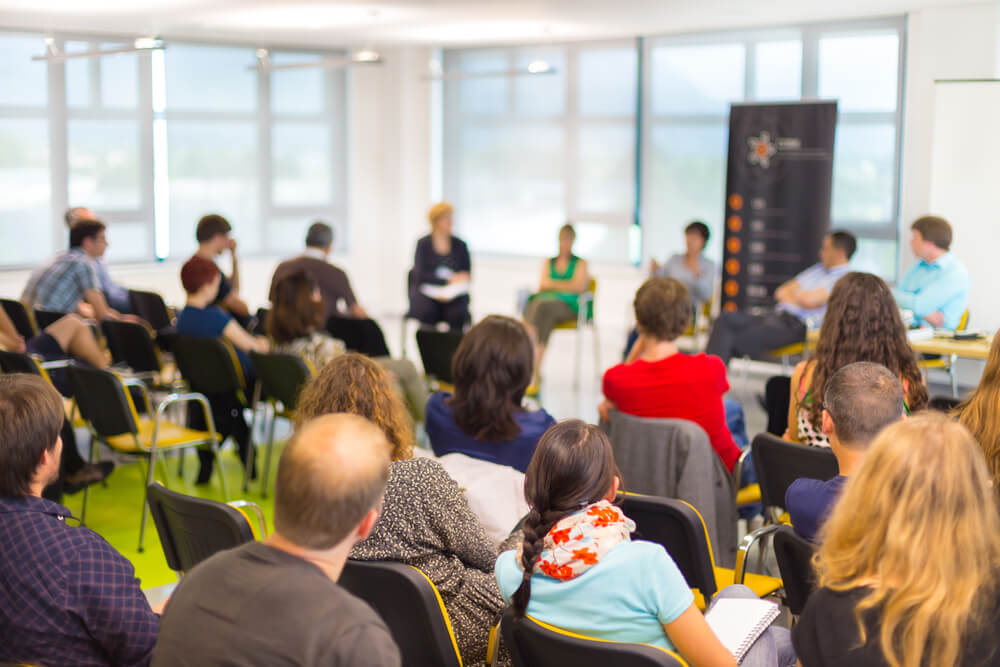 como gerenciar filas em eventos