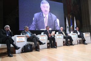 premiação de empresa brasileira do ano