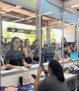 Bilheteria inteligente